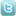 qui ci sono i miei tweet